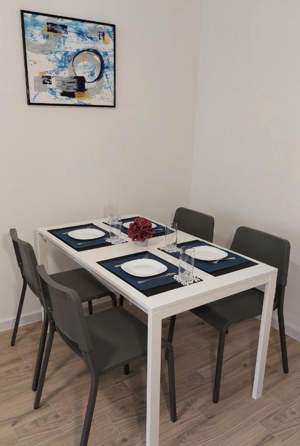 Apartment Adora สปลิท ภายนอก รูปภาพ