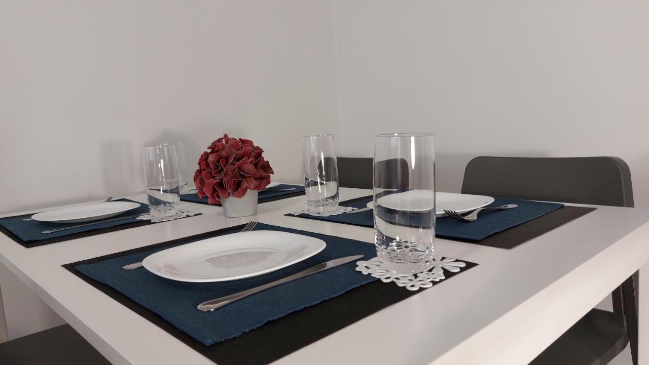 Apartment Adora สปลิท ภายนอก รูปภาพ