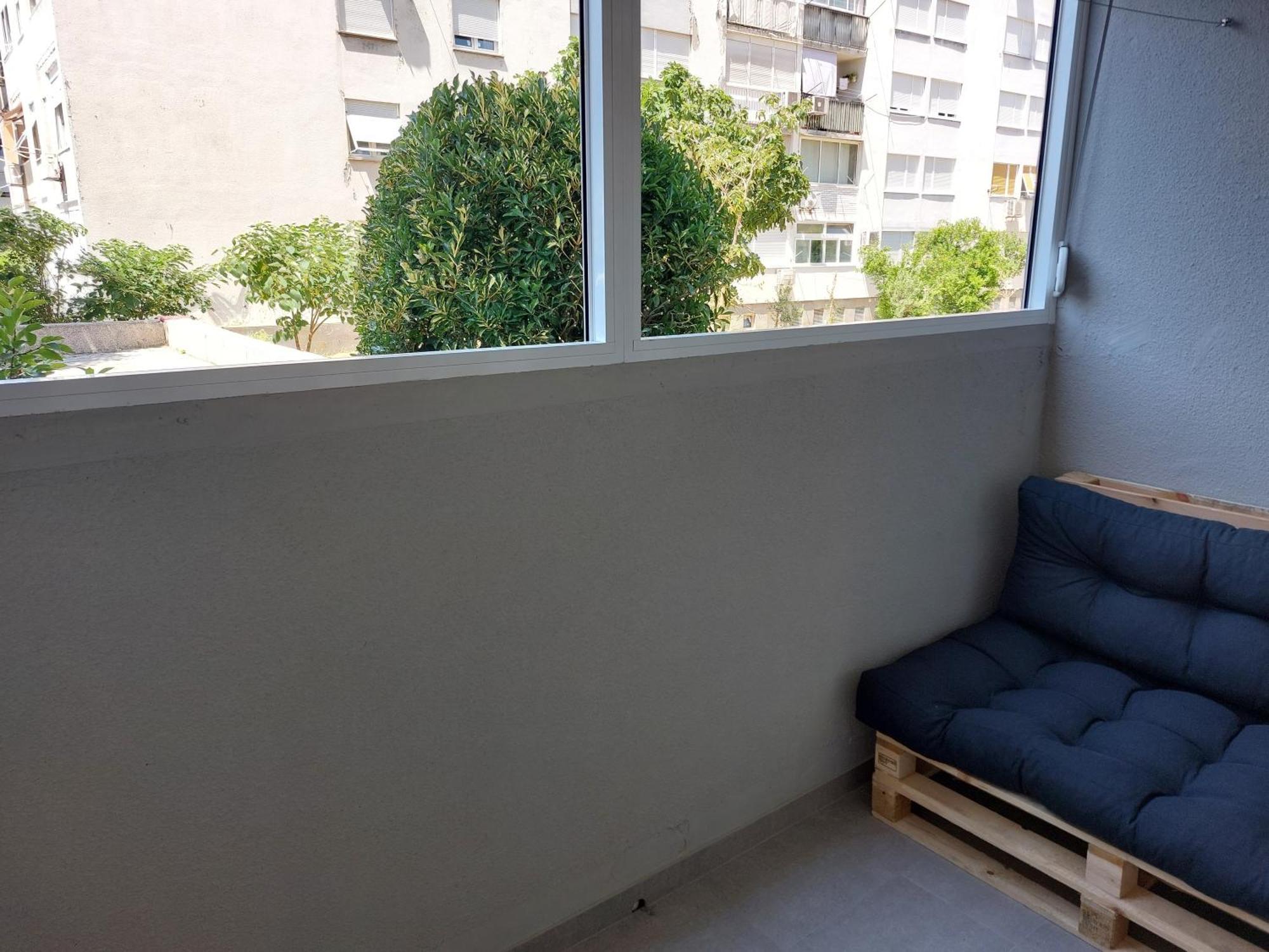 Apartment Adora สปลิท ภายนอก รูปภาพ