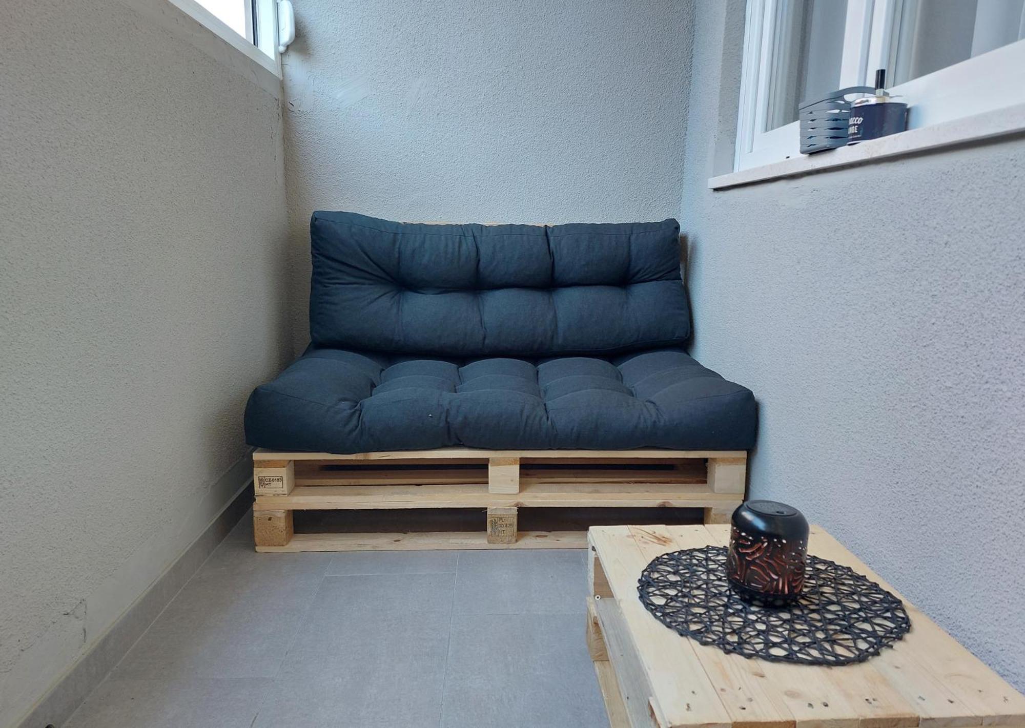 Apartment Adora สปลิท ภายนอก รูปภาพ